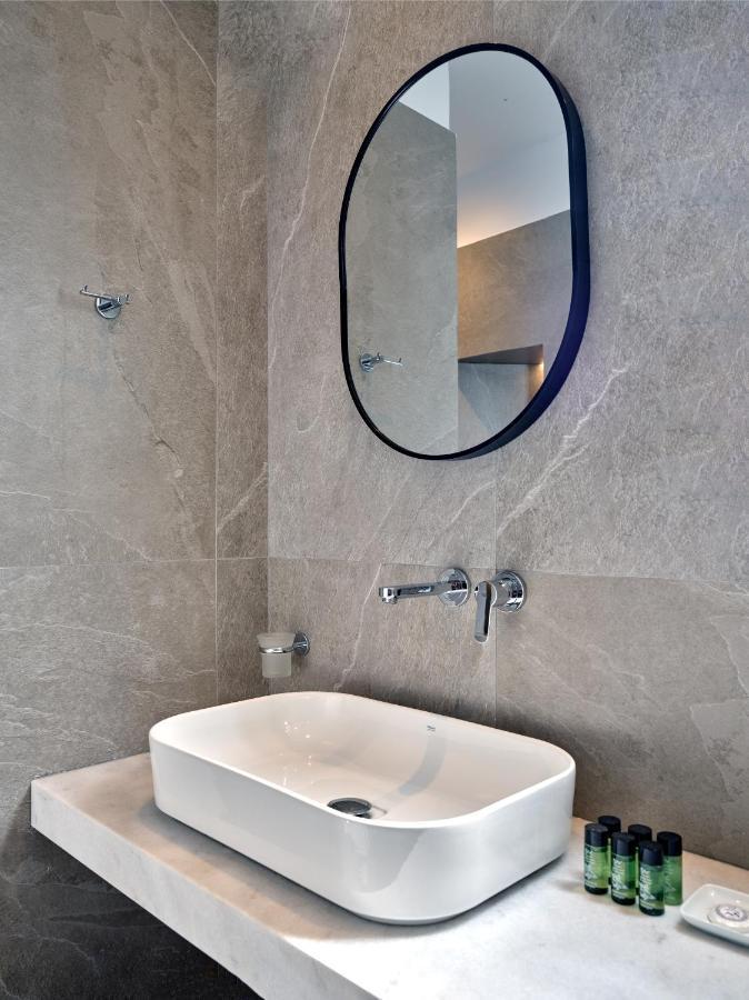 Parian Village Beach Hotel - Adults Only Páros 외부 사진